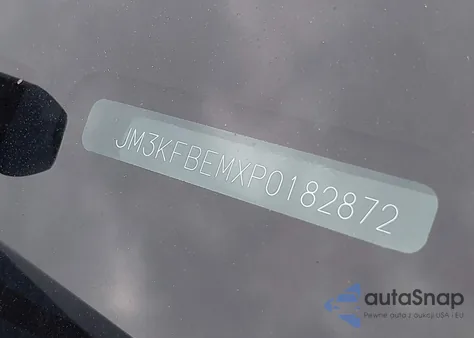 2023 Mazda Cx-5 2.5 S Premium Plus из США, поврежденный, VIN JM3KFBEMXP0182872